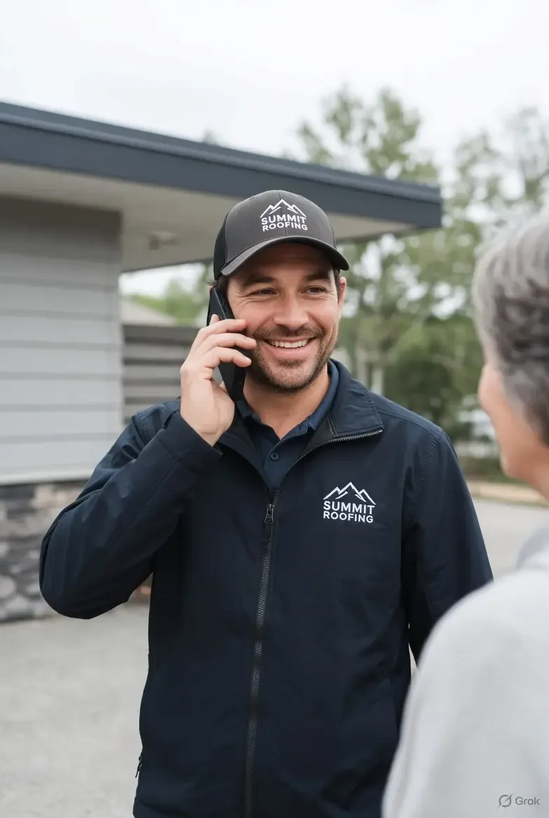 Flat Roof Leak Repair Eudora, AR FAQs